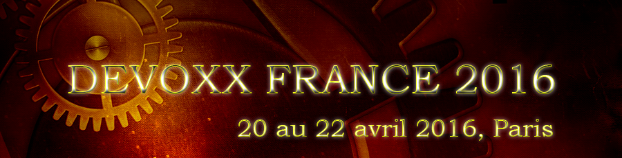 Logo Devoxx France